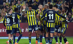 Fenerbahçe, Kayserispor’u 4-2 Mağlup Etti