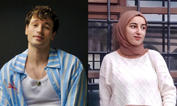 Fenomen Ragıp Narin, Rojin Kabaiş’in ailesini ziyaret etti