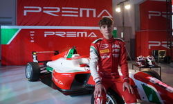 Formula 4’te Türk rüzgârı: 15 Yaşındaki Alp Aksoy’un hedefi 2030’da Formula 1