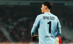 Fransa’da Gündem Berke Özer: Kızılyıldız Maçı Sonrası Tepkiler Büyüyor