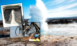 Fransa’da yerin 950 metre altında “tükenmez” enerji kaynağı keşfedildi