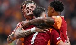 Galatasaray, Ajax sınavı için Amsterdam’a gitti: İki kritik eksik var