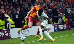 Galatasaray, RAMS Park'ta Union SG'ye 1-0 kaybetti: 33 maçlık yenilmezlik serisini kaybetti