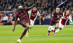 Galatasaray, Sporting Lizbon’un 20 yaşındaki yıldızının peşinde