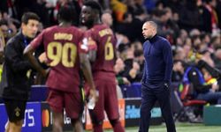 Galatasaray yenilgisi sonrası Ajax'ta şok ayrılık