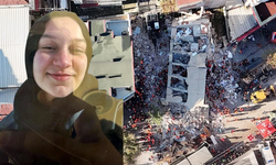 Gebze’deki enkaz faciasında ailesini kaybetti: Dilara’ya acı haber verildi