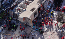 Gebze’deki Faciada Şok İddia: Bina Metro İnşaatı Yüzüden mi Çöktü?