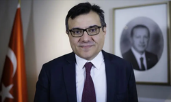 Göksel Aşan Cumhurbaşkanlığı Başdanışmanlığı’ndan istifa etti