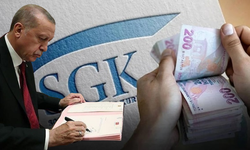 GSS primlerine yüzde 100 zam: Yeni yılda bir zam daha gelecek!