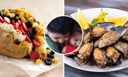 Gurbetçi ailenin zehirlendiği işletmeye yapılan müşteri yorumları ifşa oldu!