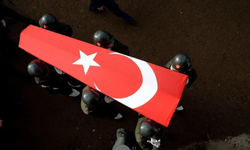 Gürcistan’da düşen askeri kargo uçağında 20 askerimiz şehit oldu