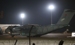 Gürcistan’daki uçak faciasında şehit olan 20 askerimizin adli tıp süreci bitti