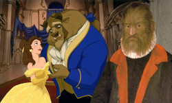 Güzel ve Çirkin masalına ilham olan adam: Petrus Gonsalvus!