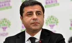 Demirtaş'ın 7 yıla kadar hapsi isteniyor