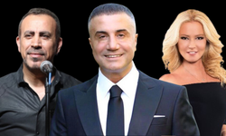 Halkın en güvendiği isim açıklandı: Listenin zirvesinde Sedat Peker var