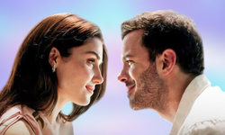 Hande Erçel ve Barış Arduç'lu "Aşk ve Gözyaşı" Final Yapıyor!