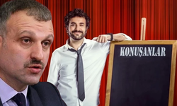 Hasan Can Kaya’dan açıklama geldi: Cumhurbaşkanı Başdanışmanı hedef göstermişti...