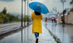 Hava sıcaklıkları yeni haftada düşüyor: Gök gürültülü sağanak bekleniyor