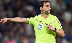 Fenerbahçe-Ferencvaros maçında hakem belli oldu!