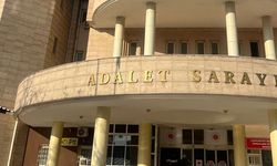 Şanlıurfa Adliyesi’nde patlama!