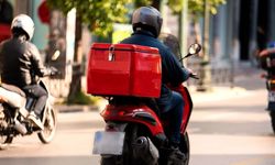 Kurye gelirlerine "zehirlenme" darbesi