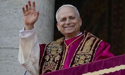 Papa 14. Leo ilk yurt dışı ziyaretini Türkiye'ye gerçekleştirecek