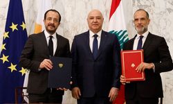 Türkiye'den Güney Kıbrıs Rum Yönetimine tepki