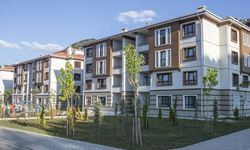 Toki'nin sosyal konut projesine başvuru sayısı belli oldu