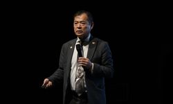 "Türkiye'de yapı stoğunun yapıların yüzde ellisi kaçak"