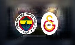 Fenerbahçe-Galatasaray derbisinin hakemi belli oldu