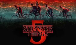 Stranger Things 5. sezon geldi, Netflix çöktü