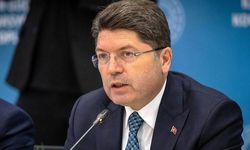 Bakan Tunç'tan 11. Yargı paketine gelen "Kovid" eleştirilerine cevap