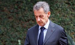 Sarkozy’ye hapis yolu kesinleşti