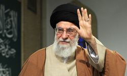 Hamaney Trump'a mektup mu gönderdi?