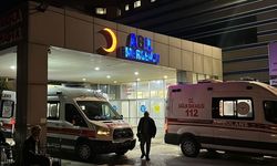 Ankara güne zehirlenme haberleriyle başladı