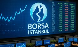 Borsada manipülasyona 6 gözaltı