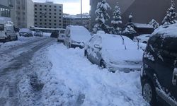 İstanbul'a kar ne zaman yağacak?