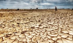 "Türkiye su fakiri ülke konumuna düşme riskiyle karşı karşıya"