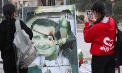 Esed'i deviren operasyonun 1. yıl dönümü