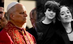 Yasemin Minguzzi'den Papa ile görüşme açıklaması