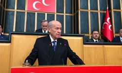 MHP lideri Bahçeli: Yeter ki barış olsun, varsın sonumuz dar ağacı olsun