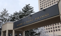 Hazine 1,25 trilyon liralık iç borçlanma planını açıkladı