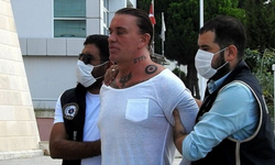 Hells Angels Lideri Necati Arabacı Hakkında Yeniden Tutuklama Kararı