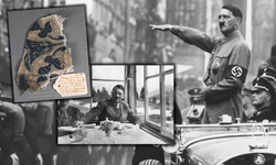 Hitler’in DNA analizi: Tek testis ve kallman sendromu belgelendi!