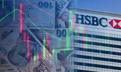 HSBC’den şaşırtan Türkiye raporu: Enflasyon 2026’da yüzde 20’ye gerileyecek