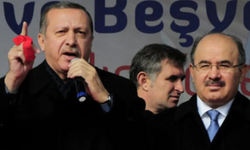 Hüseyin Çelik’ten "Terörsüz Türkiye" süreciyle ilgili dikkat çeken iddia