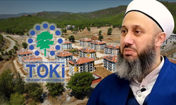 İddia: İsmailağa ile TOKİ “500 Bin Konut” projesinde sözleşme görüşmesi yaptı