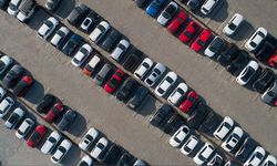 İkinci el otomobil piyasasında reel fiyatlar yıllık yüzde 8 geriledi