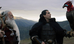 İlk Göktürk dizisinin ilk tanıtım fragmanı yayınlandı