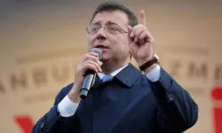 İmamoğlu'ndan kurultay mesajı: CHP Türkiye'yi yönetmeye hazır